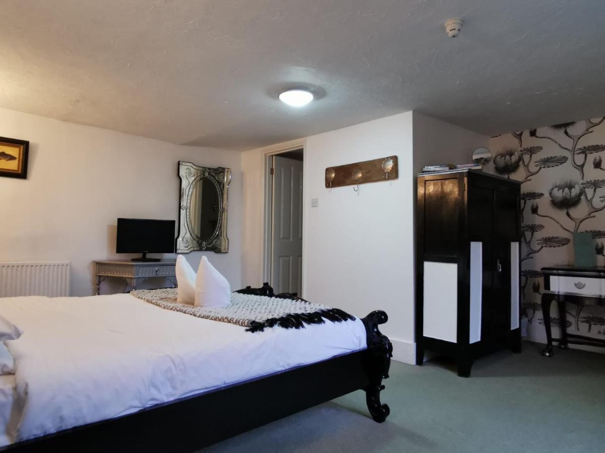 The Compasses 3* Fordingbridge