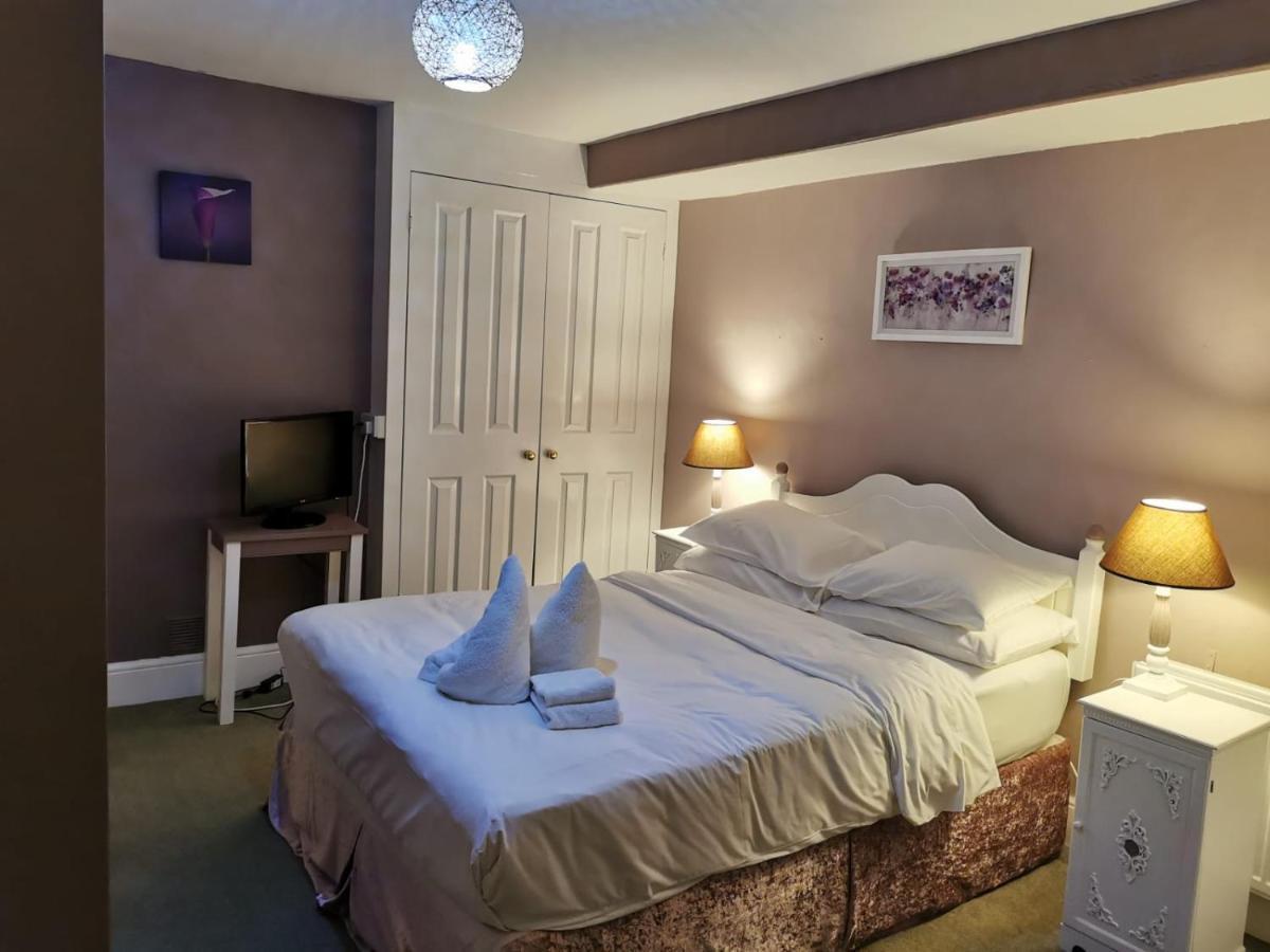 The Compasses 3* Fordingbridge