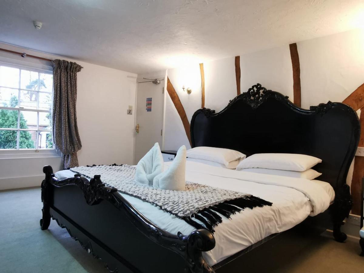 The Compasses 3* Fordingbridge