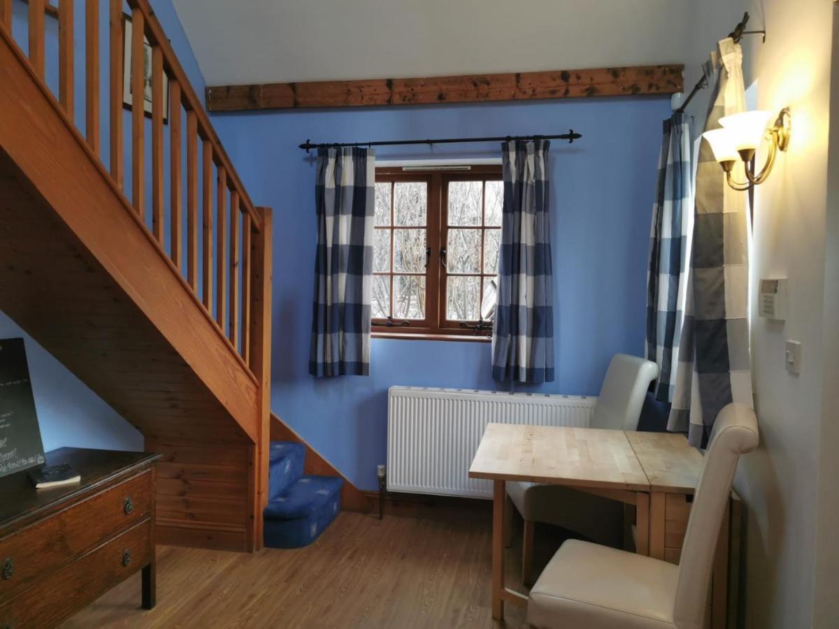 The Compasses Mini-hôtel 3*